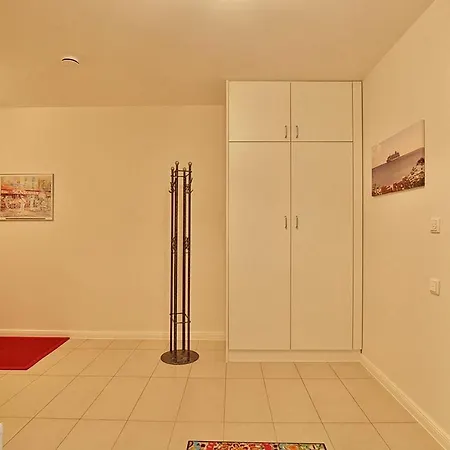 Apartment Baltique Baltique 13 Timmendorfer Strand