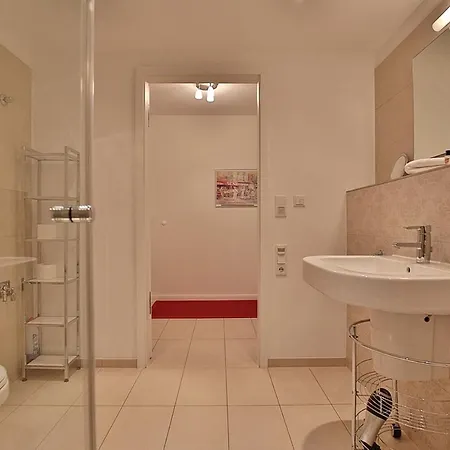 Baltique Baltique 13 Timmendorfer Strand