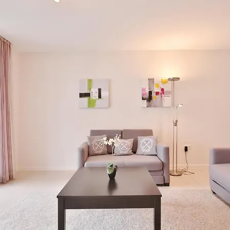 Baltique Baltique 13 * Timmendorfer Strand