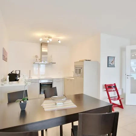 Baltique Baltique 13 * Timmendorfer Strand